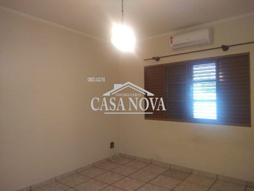 Imagem 15 de 27 de Casa - Ca01907 - 69299111
