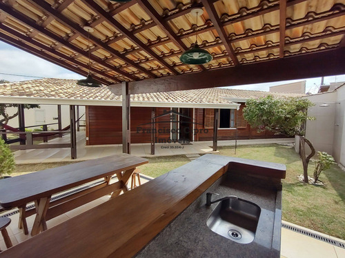 Imagem 27 de 30 de Casa À Venda No Bairro Portal Das Colinas - Guaratinguetá/sp - Cs572