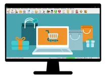 Comprar Sistema Para Loja De Roupas + Vendas E Financeiro V4.0 Plus