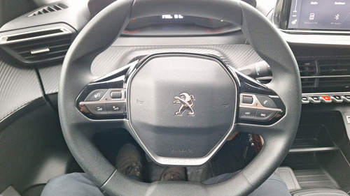 Peugeot 208 1.2 Puretech 75Hp Style