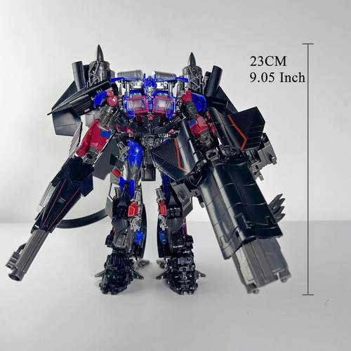 Transformers Jetfire Studio Series Ss 35 Baiwei Tw1103 Prm