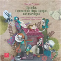 Comprar Historias, O Cuentos De Otros Tiempos Con Moralejas