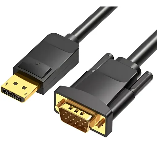 Adaptador hdmi a displayport 144hz sale