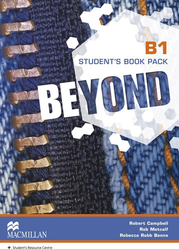 Beyond B1 - Student´s Book Premium Pack - Macmillan