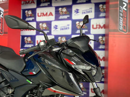 Imagen 2 de 25 de Pulsar N250 Fi Abs