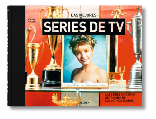 Las Mejores Series De Tv