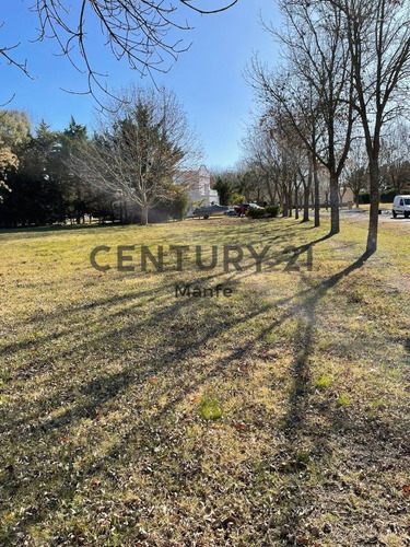 Imagen 3 de 16 de Venta Lote Club De Campo Haras Del Sur 1 - Permuta