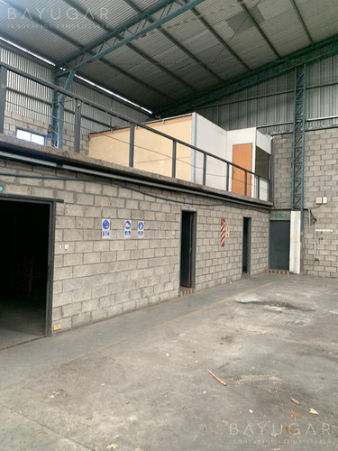 Imagen 15 de 15 de Venta / Alquiler - Excelente Galpón En Zona Industrial - Bayugar Negocios Inmobiliarios