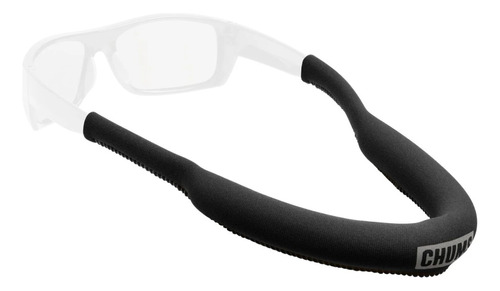 Sujetador De Lentes Flotante Pesca Chums Neo Megafloat