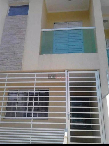 Sobrado À Venda, 150 M² Por R$ 480.000,00 - Itaquera - São Paulo/sp - So3790