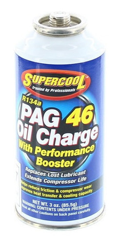 Aceite Pag 46 Con Potenciador De Rendimiento 3oz