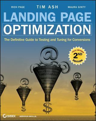 Libro Landing Page Optimization - Tim Ash