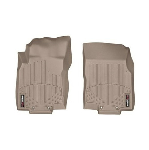 Tapetes Uso Rudo Weathertech X-trail 2015-2020 - 1ra Fila