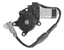 Comprar Motor De Elevador P- Nissan Sentra Elect 6 Pins Del Izq 2005