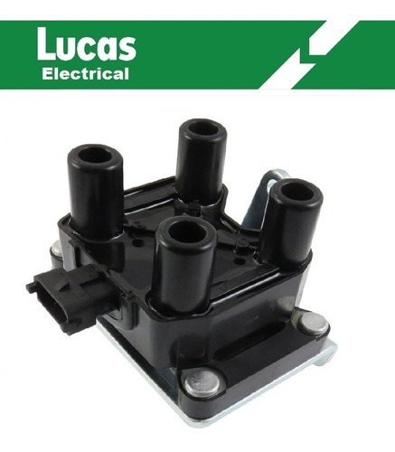 Bobina De Encendido Lucas Gm Corsa/fiat Palio 1.8 F000zs0215