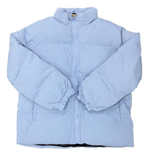 Campera Puffer Unisex 08012 - Region Sur Store