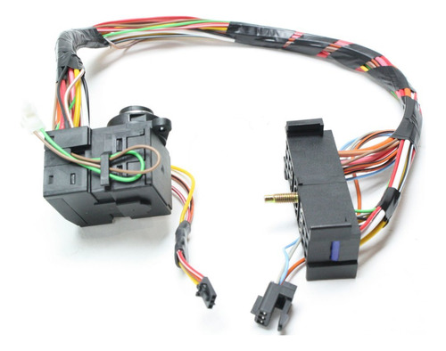 Interruptor Encendido Para Chevrolet C K Tamaño Completo 3