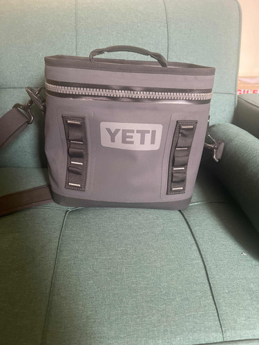 Yeti Bolso Flip 12 Hielera Portátil Suave