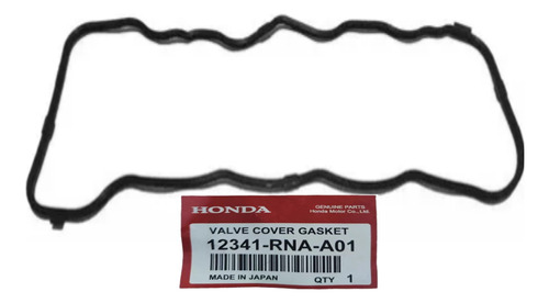 Empacadura Tapa Valvulas Honda Civic 1.8 Emotion R18a 06-15