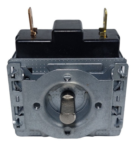 Imagen 2 de 8 de Timer Reloj Horno Eléctrico 60min 1/2 Caña Universal