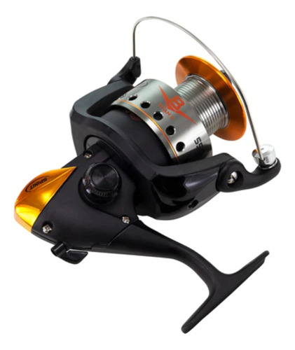 Reel Spinit Titan 2 V8 300