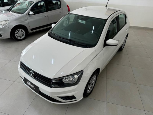 Volkswagen Gol 1.0l Mc4