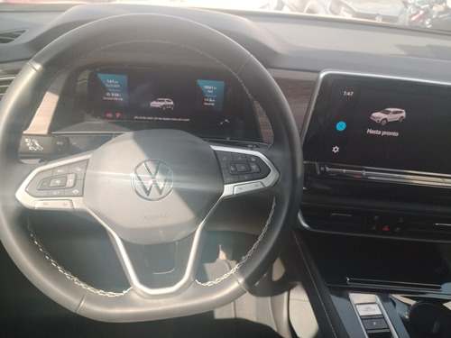 Volkswagen Teramont 3.6 V6 Highline Plus