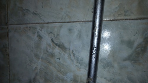 Imagen 3 de 5 de Llave De Cruz