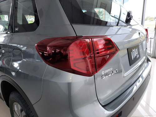 Suzuki Vitara Live 1.6 Mt 4x2 Modelo 2022. Suv, Todoterreno