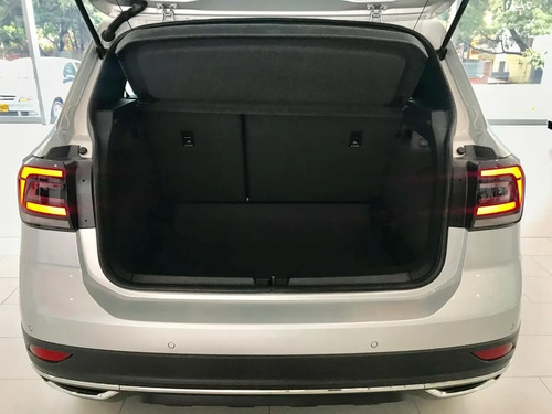Imagen 7 de 17 de Volkswagen T Cross Trendline Automatica Unidades Limitadas