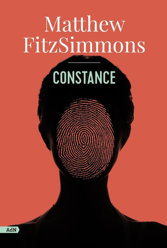 Constance (adn) - Fitzsimmons, Matthew  - *