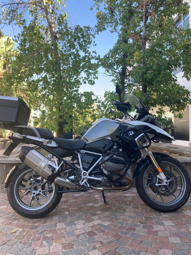 Imagen 3 de 12 de Bmw R 1200 Gs Sport