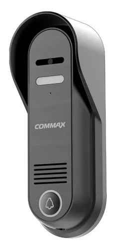 mezclador Convertir Reproducir Frente Camara Color Portero Visor Electrico Commax Drc4cpn2