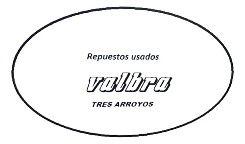 Taco Hidraulico Derecho Ford Mondeo 93/96