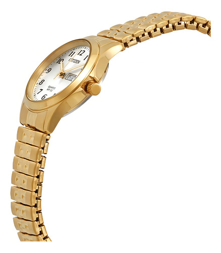 Reloj Citizen Mujer Eq2002-91p Classic Quartz