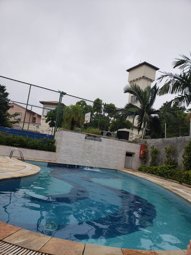 Horto Do Ype Sobrado Com 3 Dormitórios,2 Vagas,útil De 120 M² - Ca00100 - 69218031