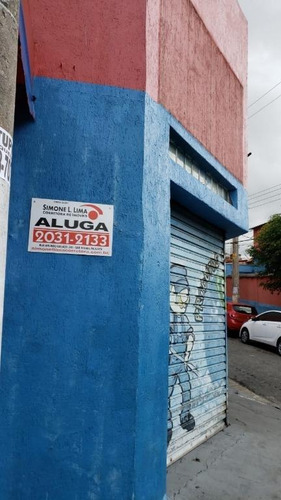 Imagem 1 de 14 de Apartamento Em São Paulo - Sp - Sl0013_slima