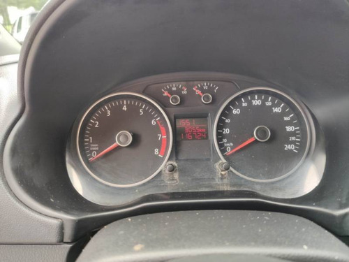 Imagem 5 de 6 de Volkswagen Saveiro Robust 1.6 8v