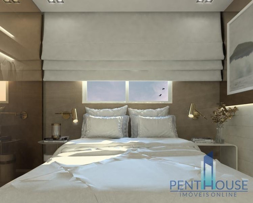 Imagem 29 de 30 de Venda Apartamento 2 Quartos No Bairro Balneário Santa Clara - R148108