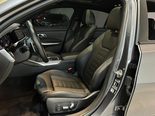 BMW Serie 3 320ia 2.0 Tb M Sport A. Flex/m.sport 4p