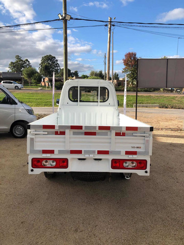 Karry Q22 2021 1.2l 16v Cabina Simple