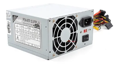 FUENTE PODER SATA 700W