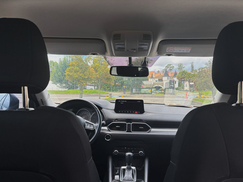 Mazda CX-5 2.0 TOURING 4X2