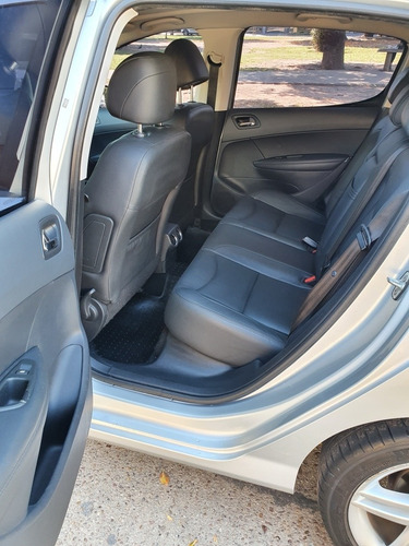 Peugeot 308 2.0 Feline 143cv 2013