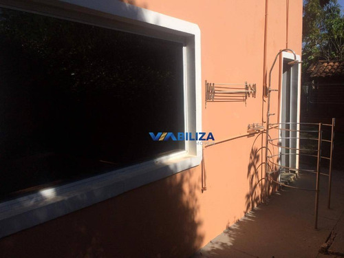 Imagem 26 de 30 de Chácara À Venda, 1300 M² Por R$ 650.000,00 - Jarinu - Jarinu/sp - Ch0020