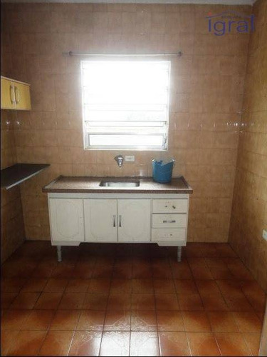 Imagem 8 de 13 de Casa À Venda, 180 M² Por R$ 330.000,00 - Vila Campestre - São Paulo/sp - Ca1046