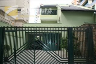 Imagem 1 de 30 de Casa - Ref: 22555