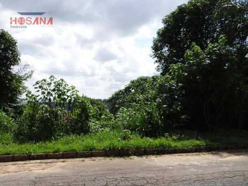 Imagem 4 de 5 de Terreno À Venda, 1984 M² Por R$ 160.000,00 - Alpes De Caieiras - Caieiras/sp - Te0304