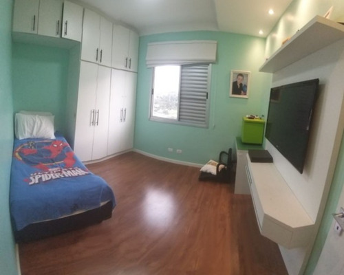 Imagem 13 de 14 de Apartamento - Ap00481 - 69944609