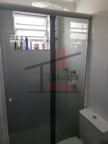 Imagem 3 de 15 de Sobrado - Jardim Vila Formosa - Ref: 6952 - V-6952